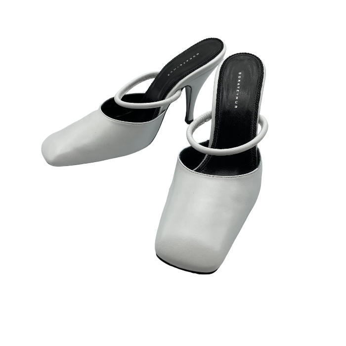 DORATEYMUR ドラティムーア サンダル 中古 4