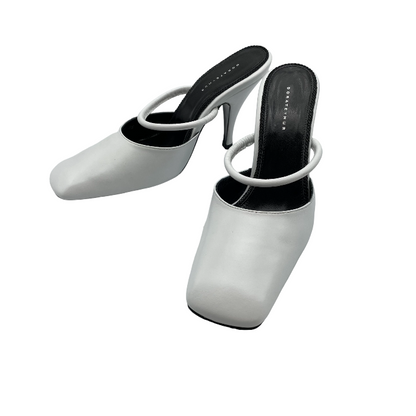 DORATEYMUR ドラティムーア サンダル 中古 4