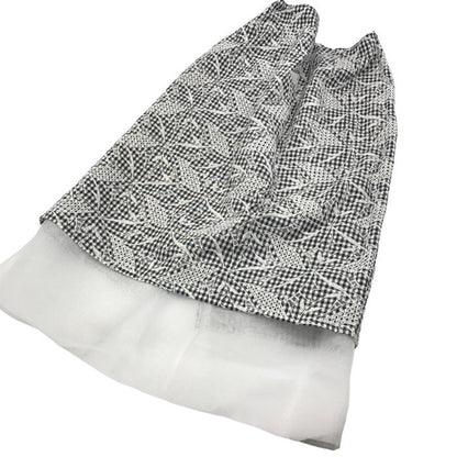 FRAY I.D フレイアイディー セットアップ ノースリーブ ブラウス スカート レディース 夏 中古 KW1