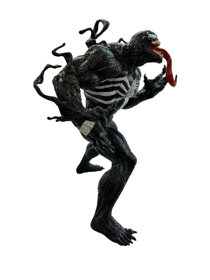 MARVEL COMICS 80th Anniversary スーパープレミアムフィギュア “Venom” SPM ヴェノム 全1種 中古 1
