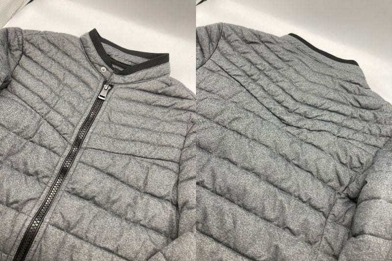 GUESS ゲス PUFFA JACKET パファージャケット M81L33 中古 4