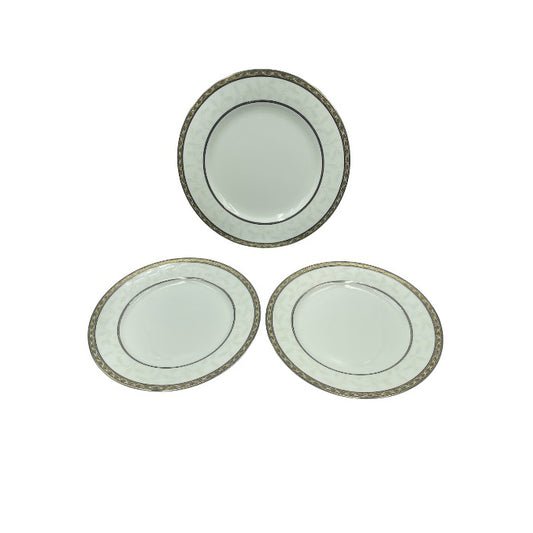 RichardGinori ANTINEA AURORA プレート 3枚 セット 中古 1