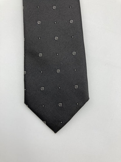 Christian Dior クリスチャンディオール シルクネクタイ 中古 4