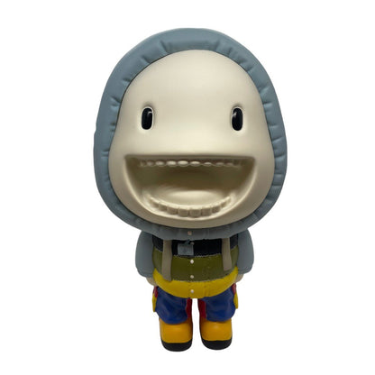 MONCLER GENIUS モンクレール ジーニアス 1 JW Anderson CRAZY GENIUS フィギュア 中古 IT1