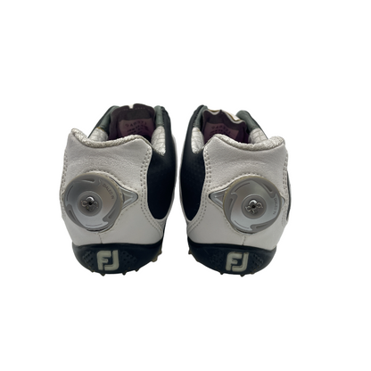 フットジョイ DNA ゴルフ シューズ 94837J 22.5㎝ 中古 4