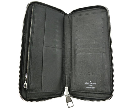 LOUIS VUITTON/ルイヴィトン ダミエグラフィット ポルトフォイユ ブラザ 中古 1