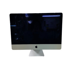 Apple iMac 21.5inc デスクトップパソコン A1418 2017 中古 3