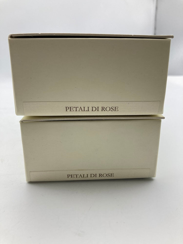 Dr.Vranjes ドットール・ヴラニエス PETALI DI ROSE 25ml ルームスプレー 2個セット 中古 4