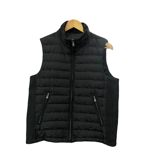 JOSEPH HOMME ジョゼフオム ダウン ベスト 46 中古 4