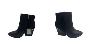 Tamaris サイドジップ ブーツ 38 (24.0～24.5㎝) 中古 4