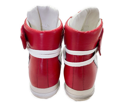 PRADA ハイカットスニーカー 約25ｃｍ 中古 1