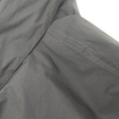 Traditional Weatherwear トラディショナルウェザーウェア WAVERLY LIGHT コーチジャケット G201APFCO0207E メンズ ブラック 38 中古 3