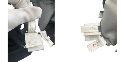 アンテプリマ レザー ウール ジャケット 40 中古 4