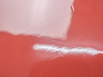 山中漆器 山中塗 銘々皿 5客 中古 1