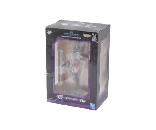 BANDAISPIRITS 一番くじ ソードアート・オンライン GAME PROJECT 5th Anniversary Part3 C賞 ユウキ フィギュア 中古 1