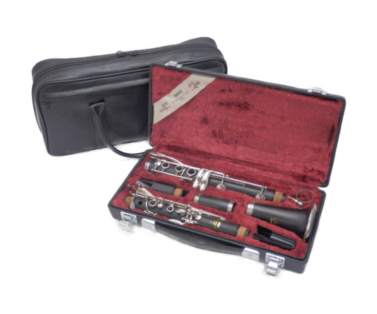 YAMAHA クラリネット YCL-451 中古 1