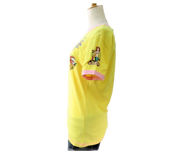 Frankie Morello/フランキーモレロ 半袖 Tシャツ Sサイズ 中古 1