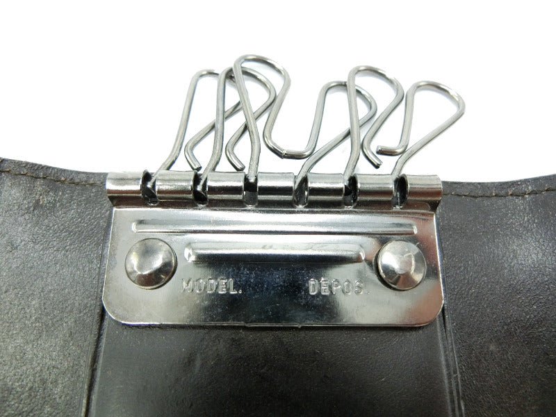 GUCCI MODEL DEPOS 6連キーケース 中古 1