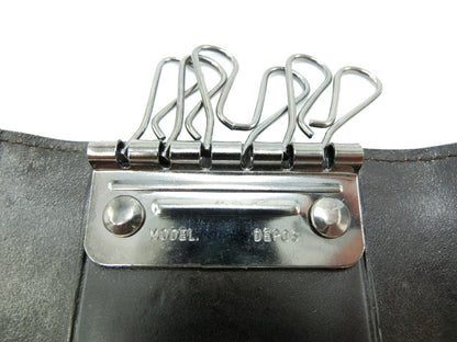GUCCI MODEL DEPOS 6連キーケース 中古 1