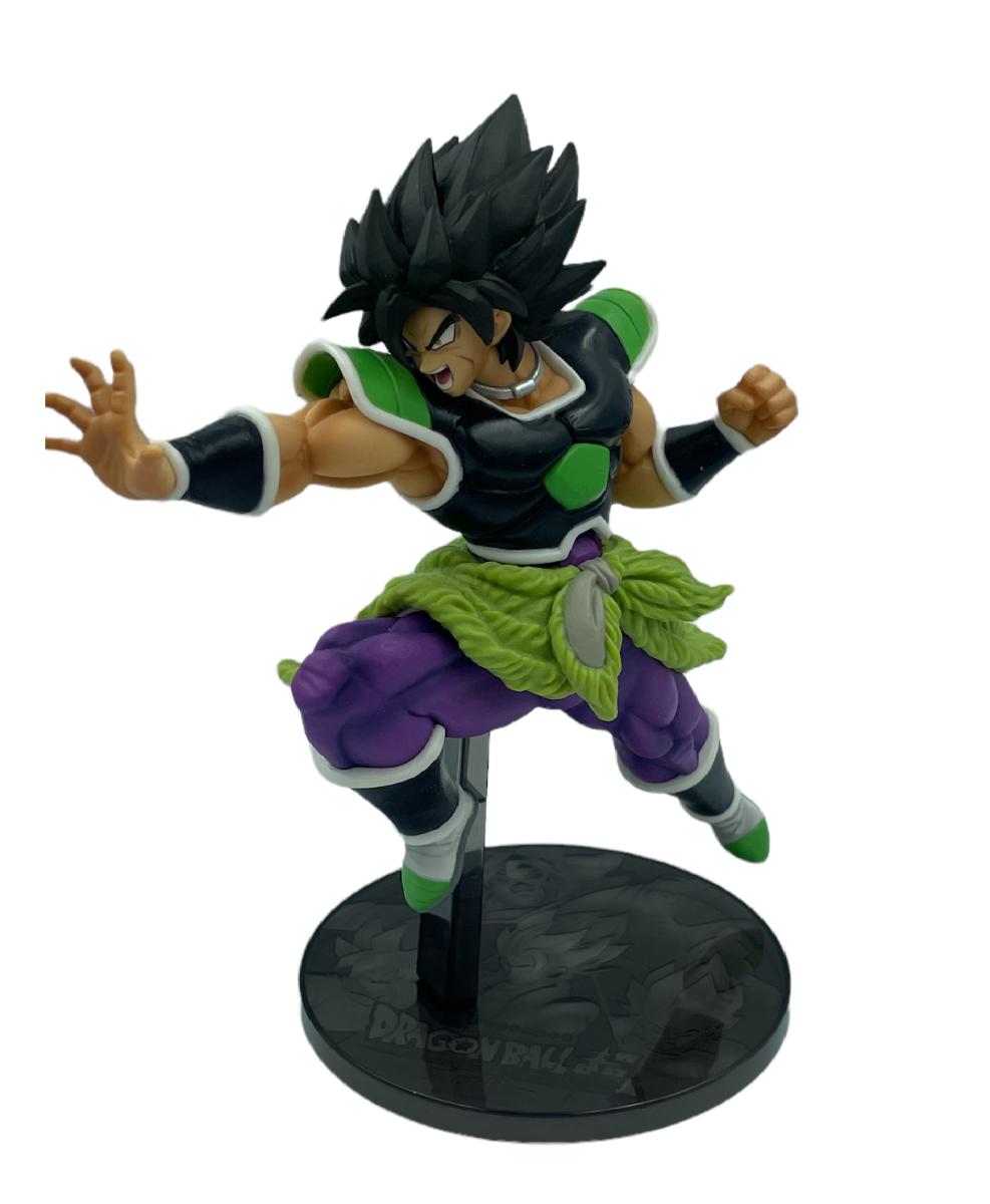 映画ドラゴンボール超ULTIMATESOLDIERS‐THE MOVIE‐ ブロリー 中古 1