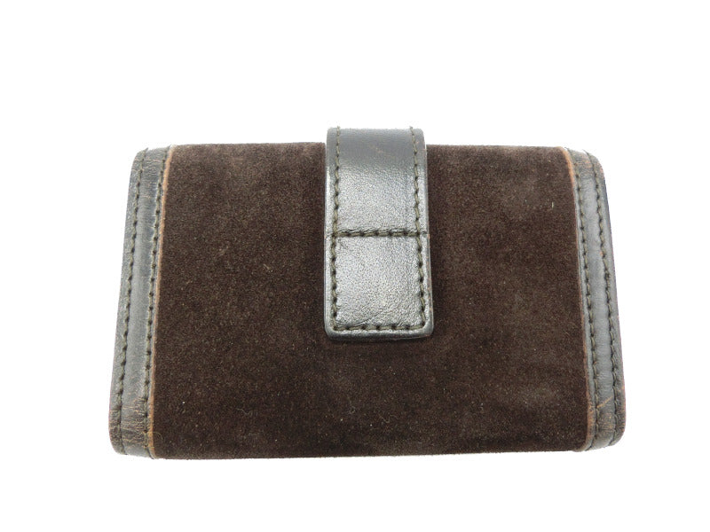 GUCCI MODEL DEPOS 6連キーケース 中古 1