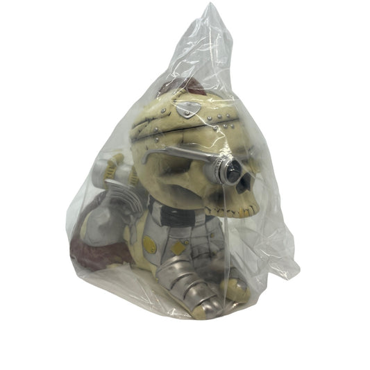 SETAGAYA BASE×SECRET BASE TOKORO.G. 1056-3 UNDER REPAIR DOGⅡ フィギュア 中古 1