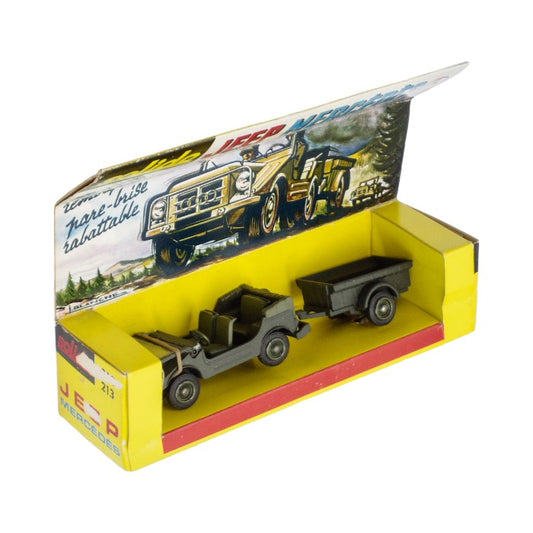 solido 212 213 JEEP MERCEDES 中古 1