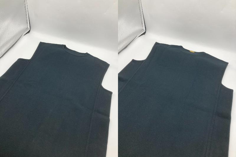 Deuxieme Classe ドゥーズィエム クラス muse ノースリーブ 中古 4