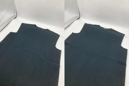 Deuxieme Classe ドゥーズィエム クラス muse ノースリーブ 中古 4