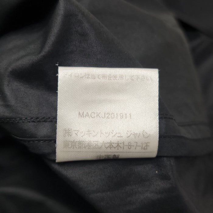 Traditional Weatherwear トラディショナルウェザーウェア WAVERLY LIGHT コーチジャケット G201APFCO0207E メンズ ブラック 38 中古 3