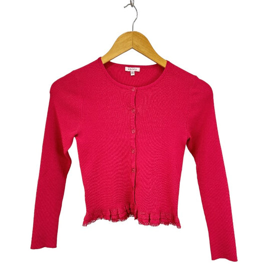 TOCCA トッカ PARASOL カーディガン XSサイズ 中古 1