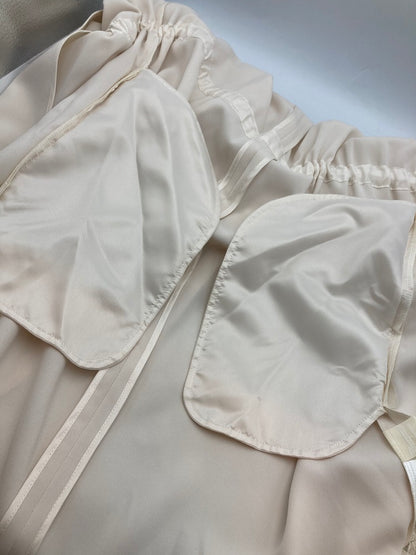 Diagram ダイアグラム トリアセ ロングカーディガン 中古 4