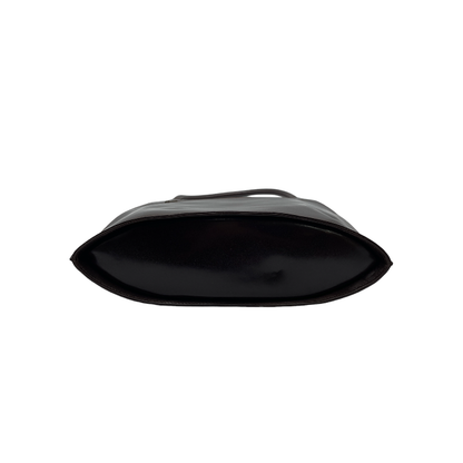 B.stuff ビースタッフ レザー ハンド バッグ 中古 4