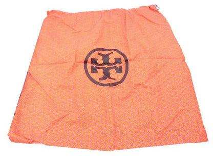 TORY BURCH トリーバーチ レザー 2way ボストンバッグ 中古 1