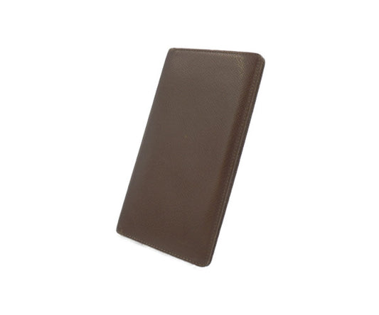 LOUIS VUITTON タイガ ポルト14カルトクレディ M3040 中古 1