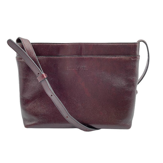 ゴールドファイル ショルダーバッグ 中古 4