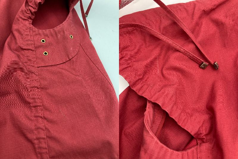 LOUIS VUITTON ルイヴィトン レディース セットアップ 中古 4