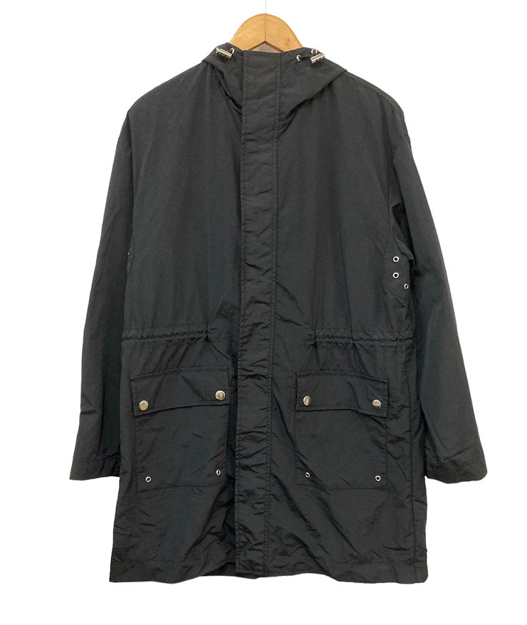 DIESEL for successful living ディーゼル ナイロンジャケット RN93243 CA25594 中古 4