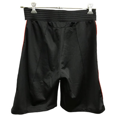 GIVENCHY Technical Jersey Bermuda Shorts ジャージ ショートパンツ メンズ BM501J300B ブラック XS 中古 1