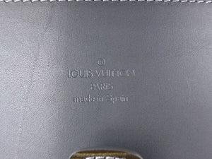 LOUIS VUITTON ルイヴィトン サイバーエピ アジェンダPM M99080 中古 1