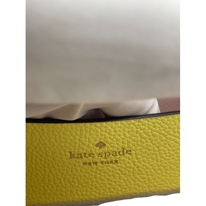 ケイトスペード 2wayトート 中古 4