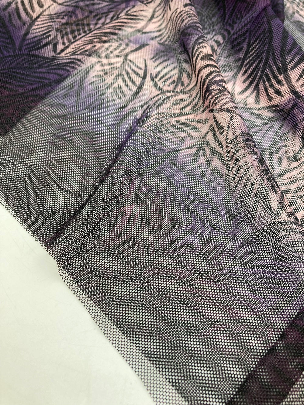 HIROKO BIS ヒロコビス シルク チュールスカート 中古 4