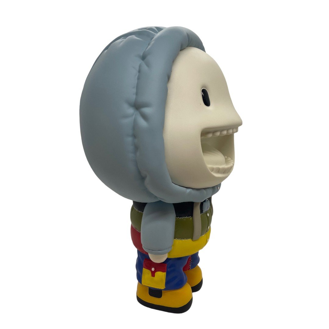 MONCLER GENIUS モンクレール ジーニアス 1 JW Anderson CRAZY GENIUS フィギュア 中古 IT1