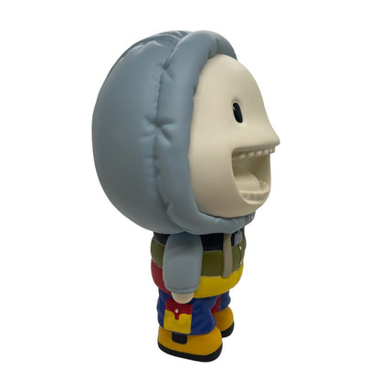 MONCLER GENIUS モンクレール ジーニアス 1 JW Anderson CRAZY GENIUS フィギュア 中古 IT1
