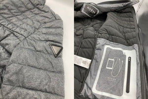 GUESS ゲス PUFFA JACKET パファージャケット M81L33 中古 4