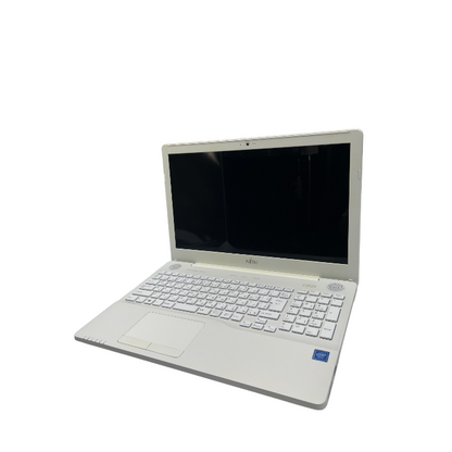 富士通 LIFEBOOK AH42/D1 FMVA42D1W Windows10 パソコン 中古 4