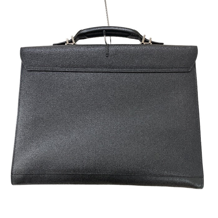 BALLY バリー レザー ブリーフケース 中古 送料無料 中古 1