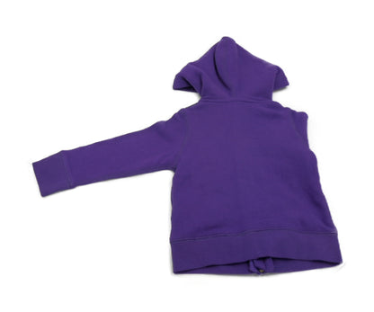 POLO RALPH LAUREN キッズ パーカー 100cm 中古 1