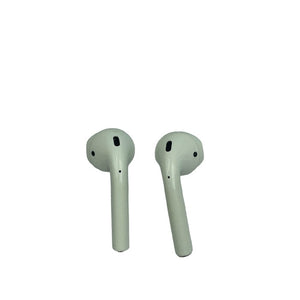 Apple AirPods with Charging Case 中古 1