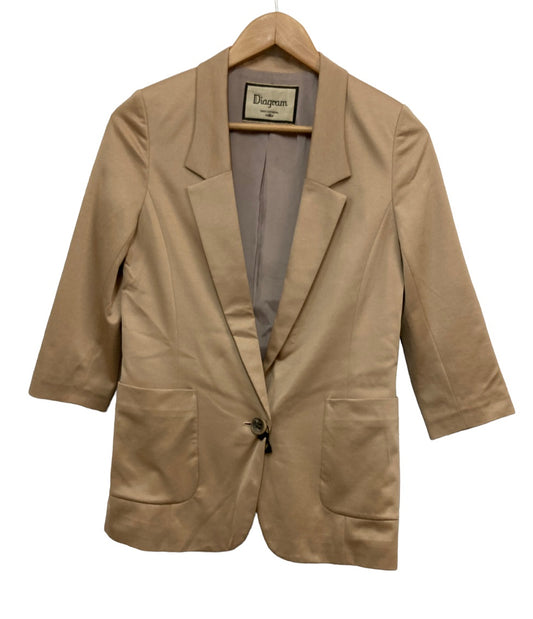 Diagram ダイアグラム トリアセジャージJK 中古 4